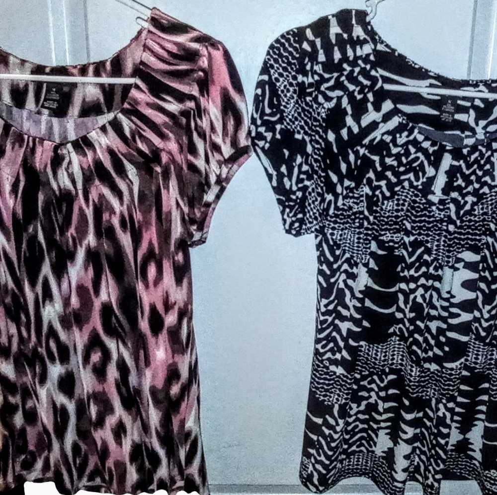 Style & CO Tops Size M